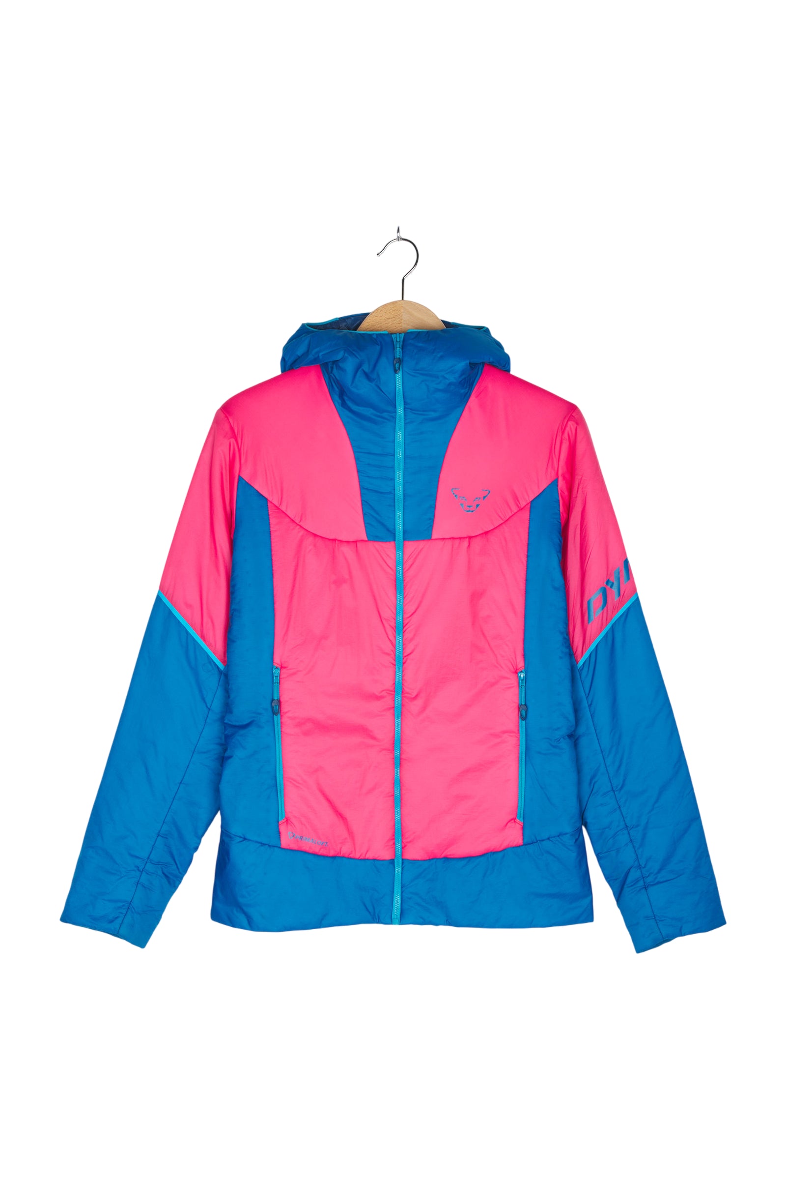 Kunstfaserjacke für Damen